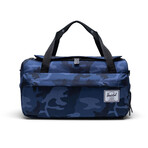 Outfitter Luggage // Peacoat Camo