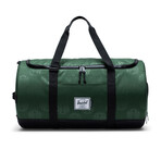 Independent Sutton Carryall // Independent Green Pastures