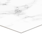 Raw // Nena Floor Mat (2' x 3')