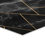 Raw // Anselma Floor Mat (2' x 3')