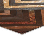 Marquetry // Ansley Floor Mat (2' x 3')