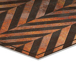 Marquetry // Shantelle Floor Mat (2' x 3')
