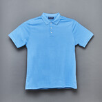 Performance Polo // Pacific (L)