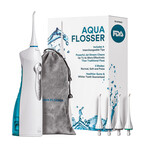 AquaSonic Aqua Flosser Oral Irrigator