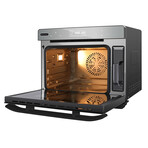 Multifunctional Convection Steam Oven