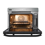 Multifunctional Convection Steam Oven