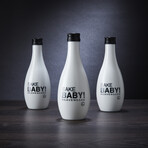 Sake Baby! // Set of 3 // 300 ml Each