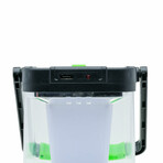 LitezAll Rechargeable Bug-Zapping Lantern