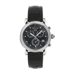 GV2 Ladies Marsala Sparkle Swiss Chronograph Quartz // 9844.7
