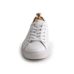 Milano Sneakers // White (Euro: 39)