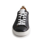 Dante Sneakers // Black (Euro: 40)
