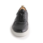 Storn Sneakers // Black (Euro: 43)