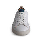 Dante Sneakers // White (Euro: 41)