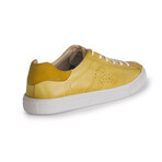 Mondy Sneakers // Yellow (Euro: 40)