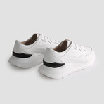 Bogy Sneakers // White (Euro: 44)