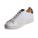 Dante Sneakers // White (Euro: 42)