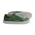 Mondy Sneakers // Green (Euro: 43)
