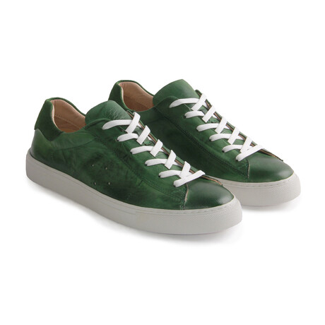Mondy Sneakers // Green (Euro: 39)