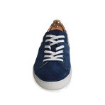 Atlas Sneakers // Navy Blue (Euro: 39)