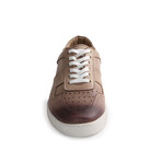 Storn Sneakers // Beige (Euro: 41)