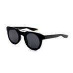 Unisex KD Flicker Sunglasses // Oil Gray + Dark Gray