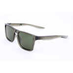 Men's EV1059 Sunglasses // Gray