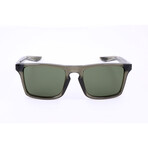 Men's EV1059 Sunglasses // Gray
