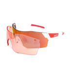 Smith // Pivlock Arena-N VK6-X6 Sunglasses // White
