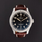 Breitling Aviator 8 Automatic // A173151A1B1X1 // Store Display
