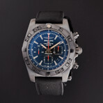 Breitling Chronomat Automatic // MB0111C3/BE35-100W // Store Display