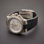 Breitling Bentley GMT Automatic // EB043335/G801-232S // Store Display