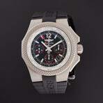Breitling Bentley GMT Automatic // EB043335/BD78-232S // Store Display