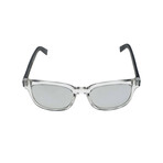 Men's BLACKTIE183S Sunglasses // Gray Black + Gray