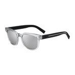 Men's BLACKTIE183S Sunglasses // Gray Black + Gray