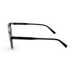 Lacoste // Unisex L880S Sunglasses // Black