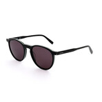 Lacoste // Unisex L880S Sunglasses // Black