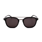 Lacoste // Unisex L210S Sunglasses // Black