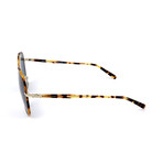 Men's SF181S Sunglasses // Vintage Tortoise