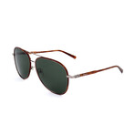 Men's SF181S Sunglasses // Tortoise