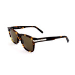 Men's SF936S Sunglasses // Dark Tortoise
