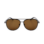 Men's SF181S Sunglasses // Black