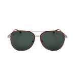 Men's SF181S Sunglasses // Tortoise