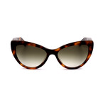 Women's SF930S Sunglasses // Classic Tortoise