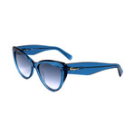 Women's SF930S Sunglasses // Blue