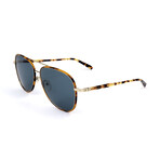 Men's SF181S Sunglasses // Vintage Tortoise