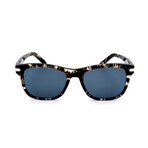 Men's SF936S Sunglasses // Gray Havana