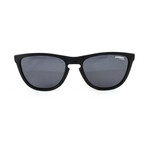 Carrera // Men's 5042S Sunglasses // Matte Black