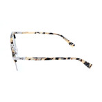 Mne's 171-S XLT-UE Sunglasses // Havana + Beige