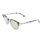 Mne's 171-S XLT-UE Sunglasses // Havana + Beige