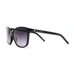 Men's 78-S Sunglasses // Black